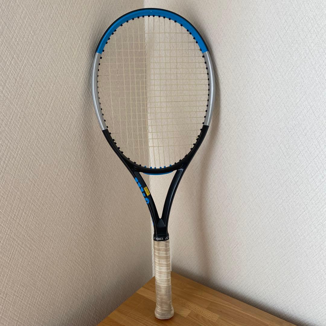 【すぐ発送】Wilson 硬式テニスラケット 100UL