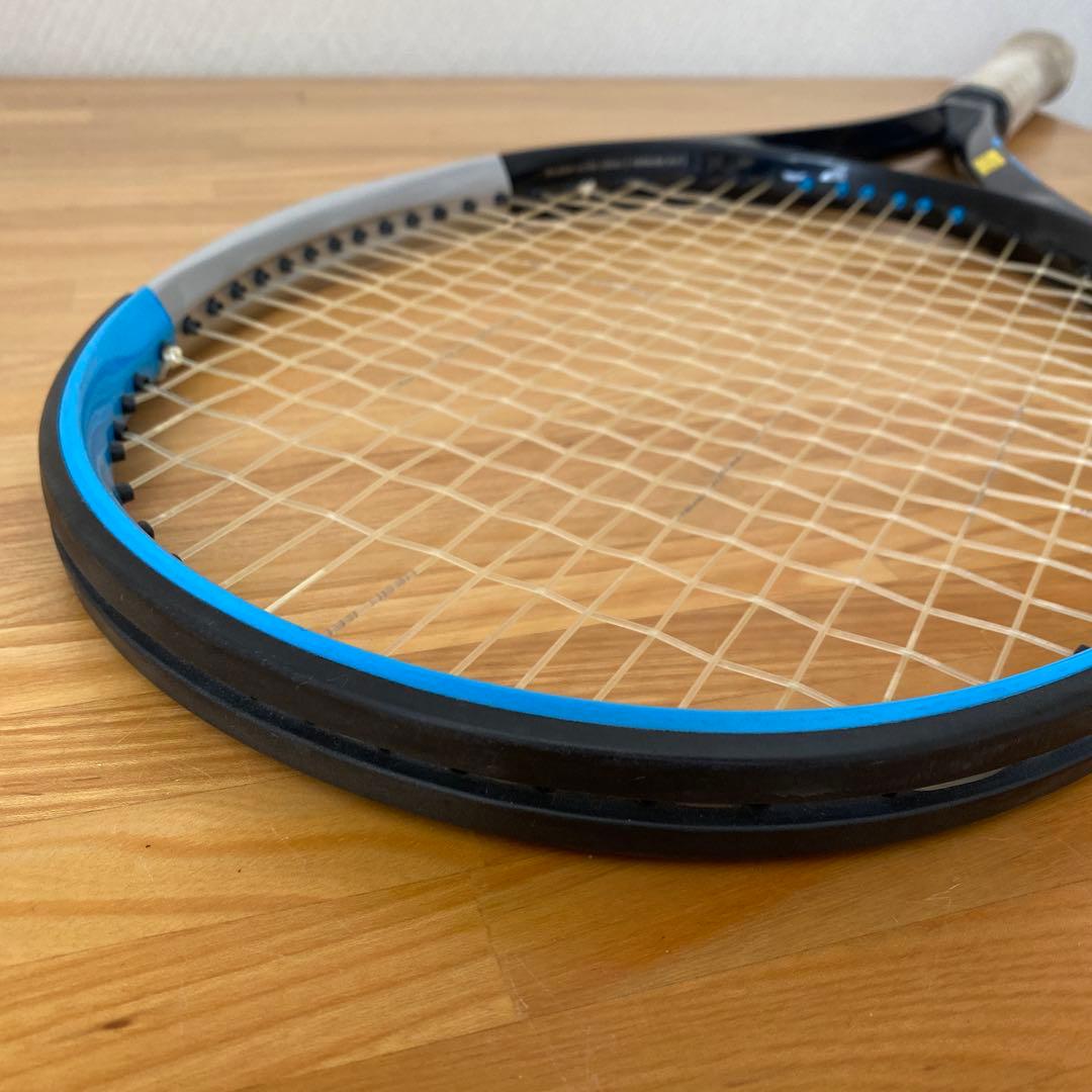 【すぐ発送】Wilson 硬式テニスラケット 100UL