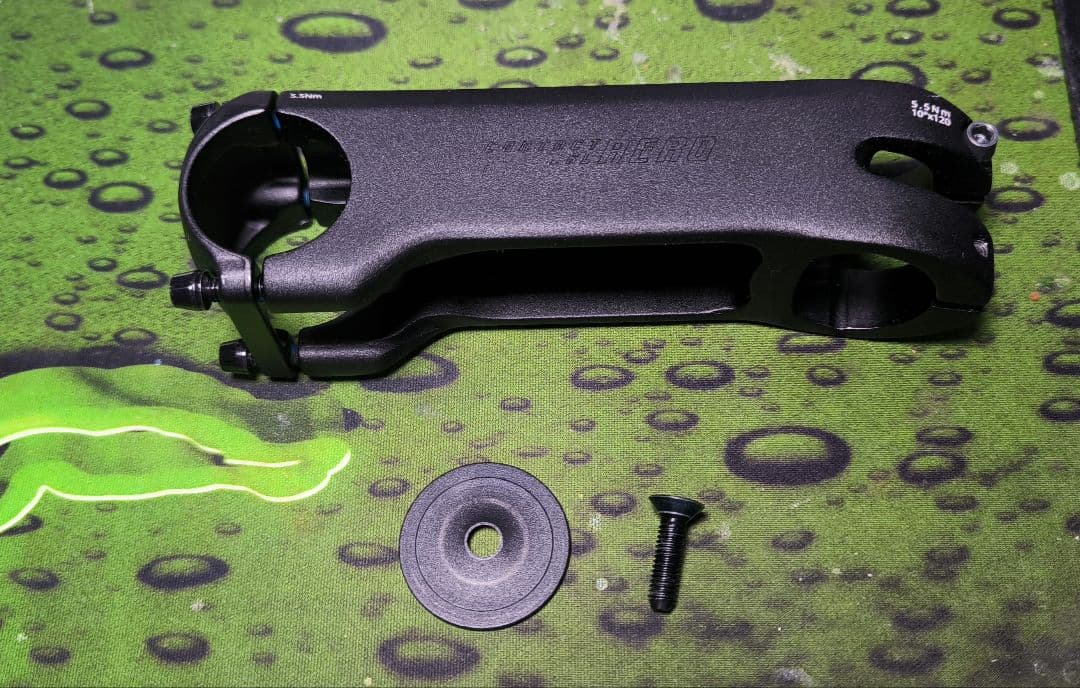 giant propel　ジャイアント　プロペル　ステム　120mm