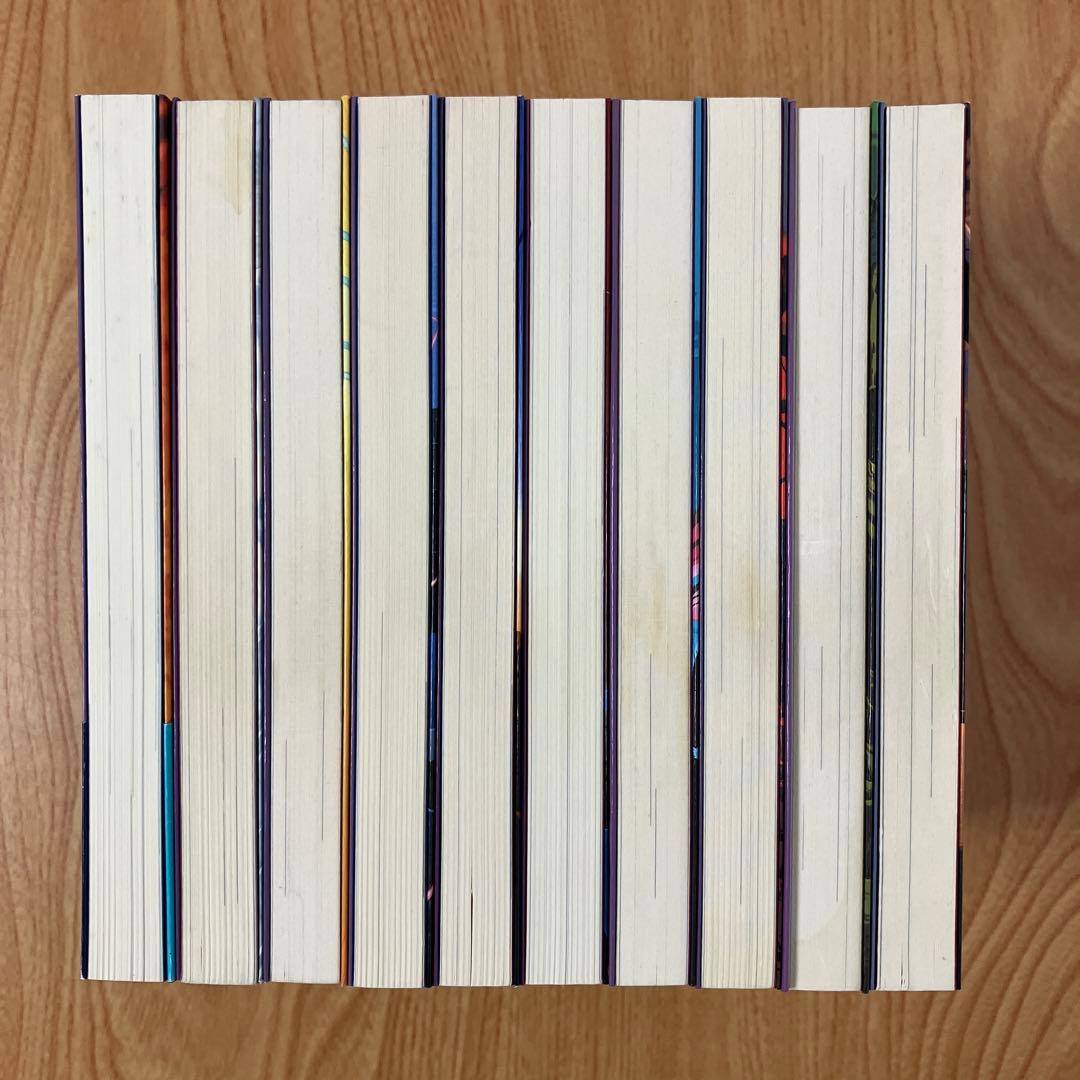 単行本版 No.6 ナンバーシックス セット