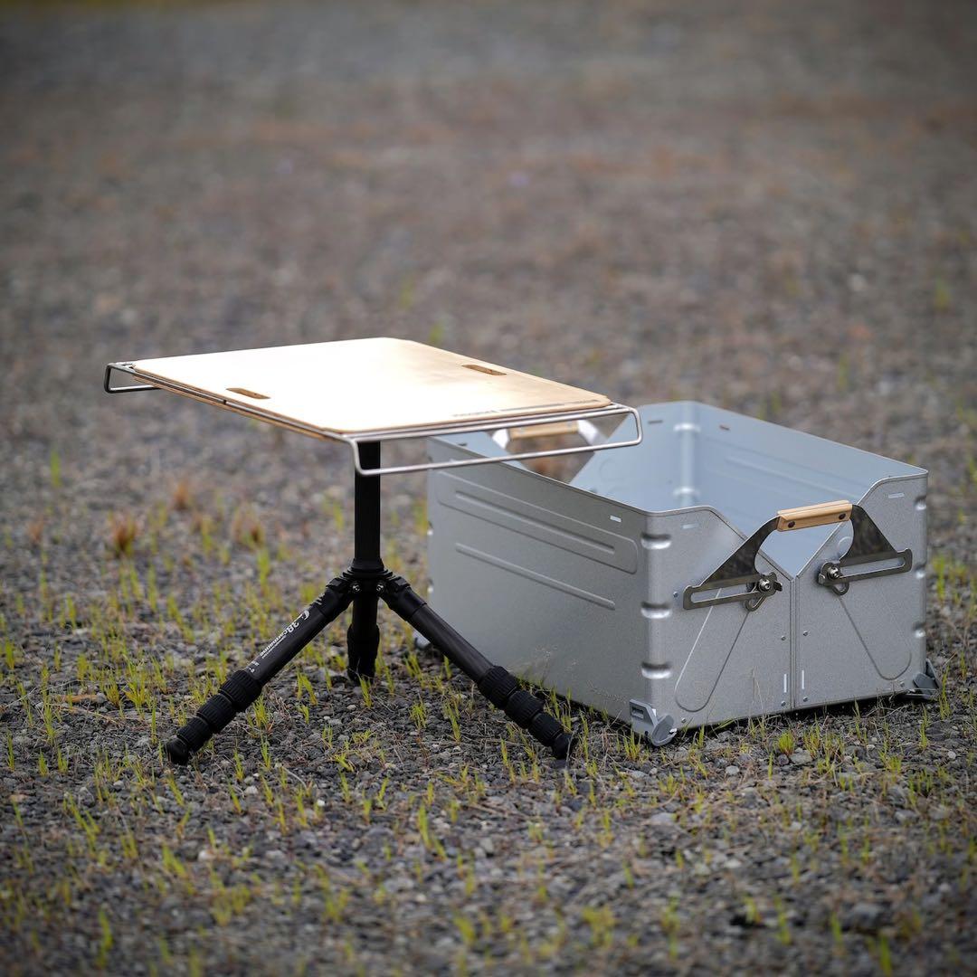 38explore paleco , manfrotto Element セット