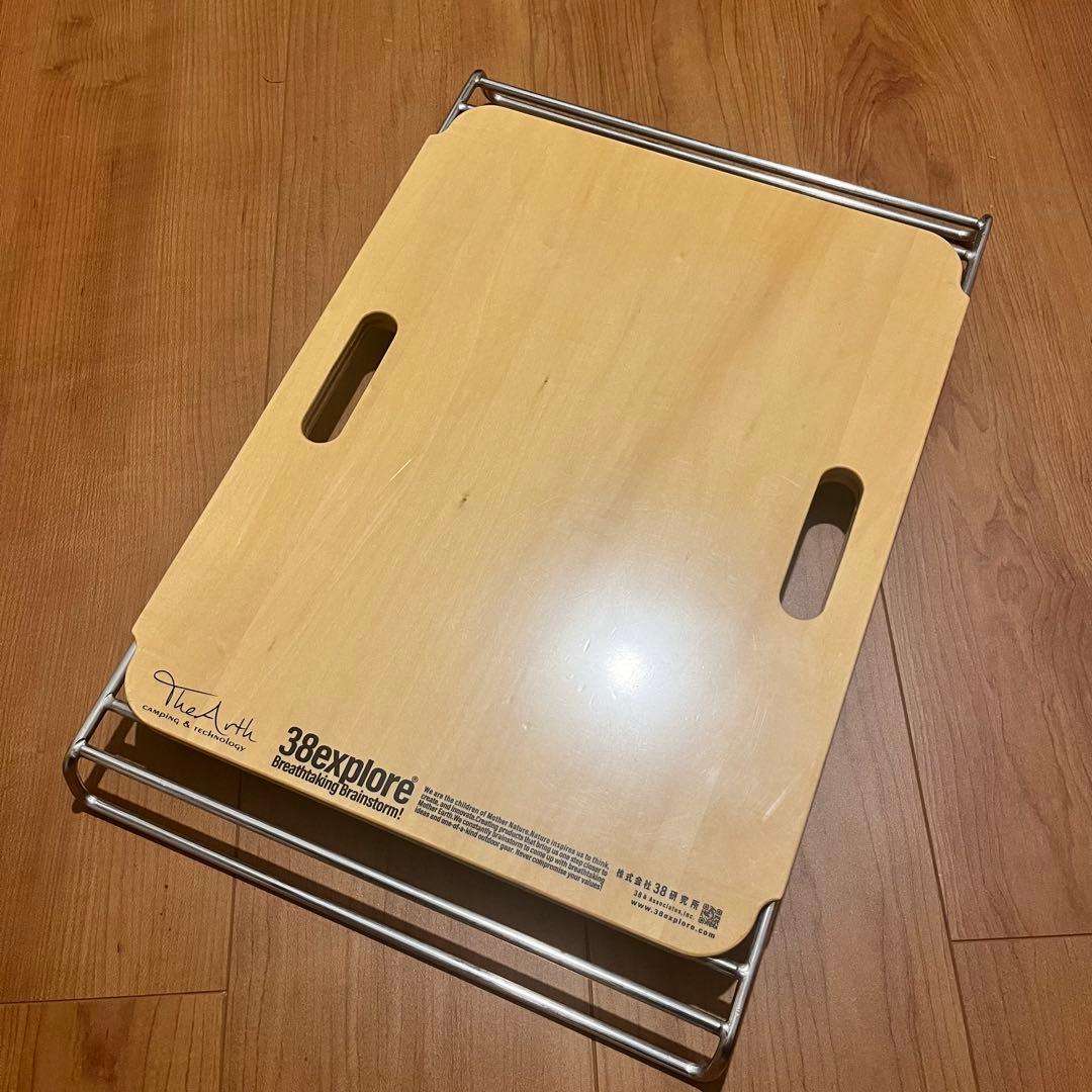 38explore paleco , manfrotto Element セット