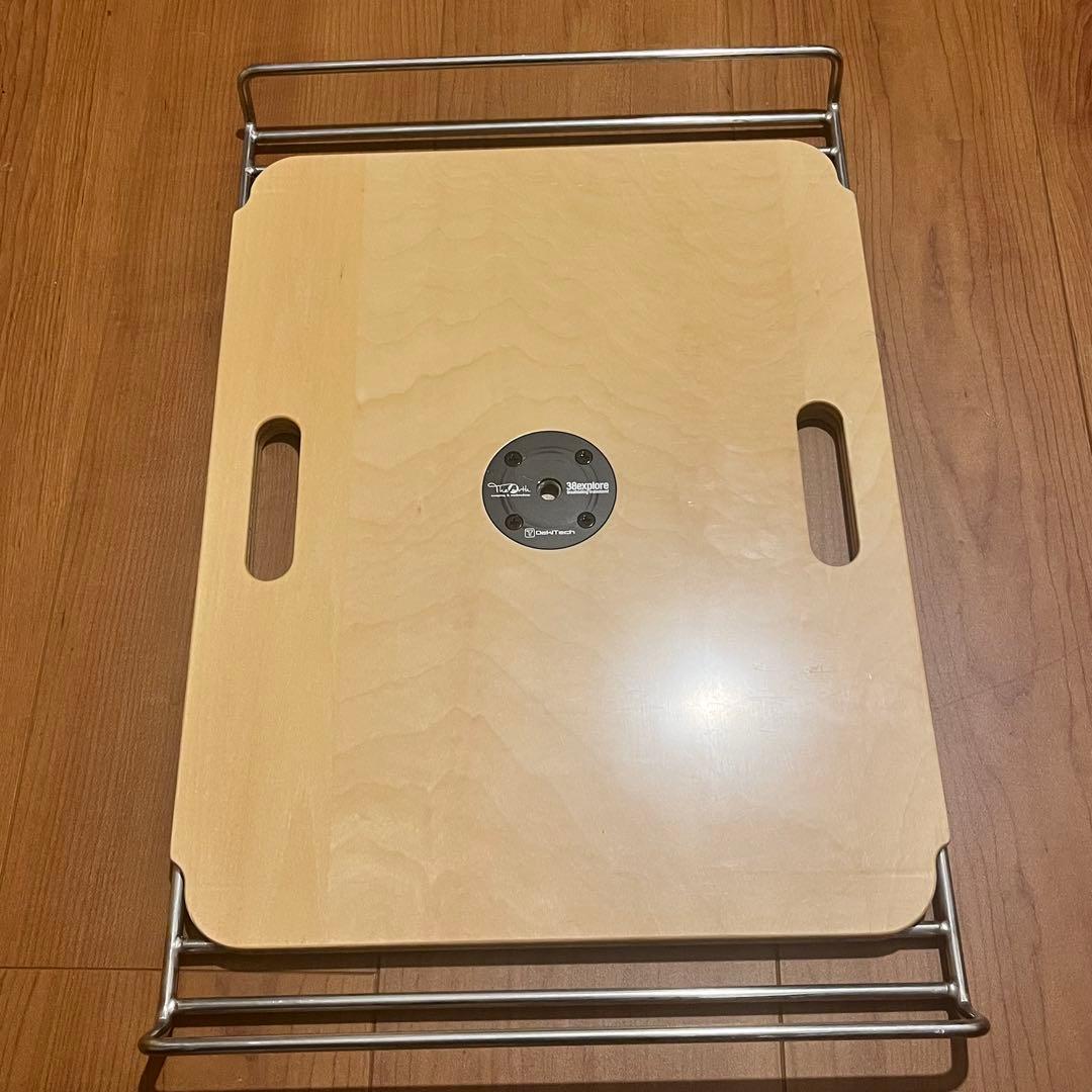 38explore paleco , manfrotto Element セット