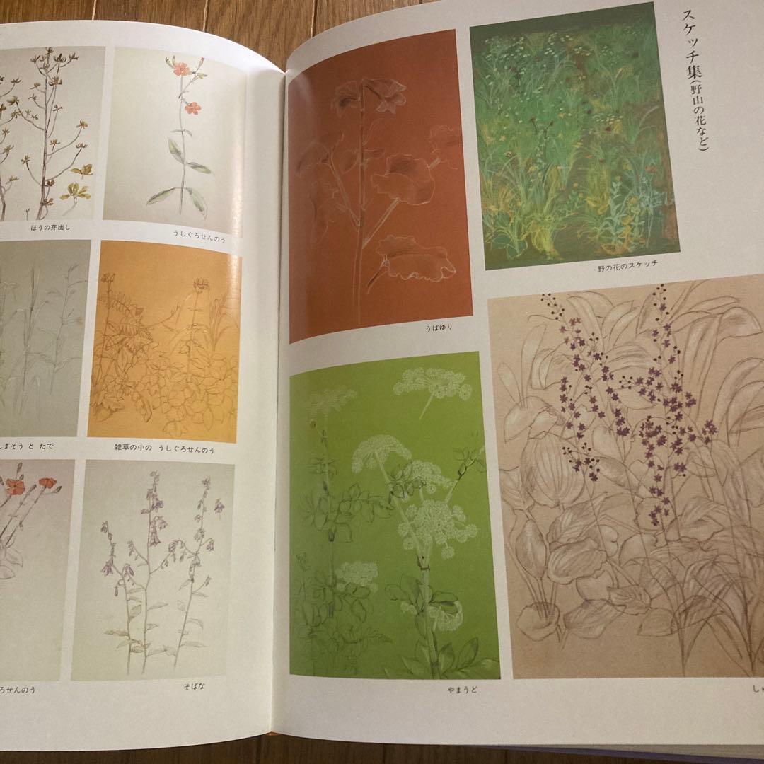 三谷十糸子画集―ひとすじの路