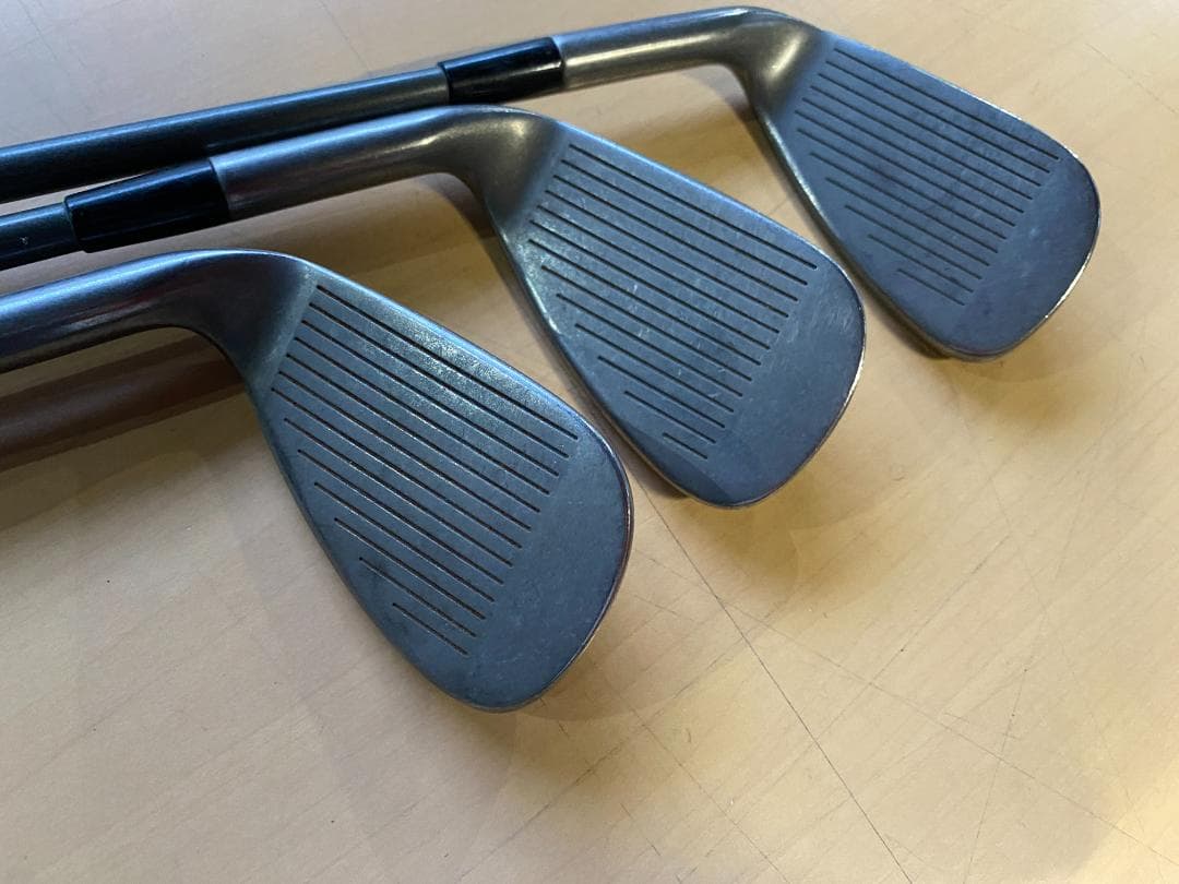 ゴルフ アイアン セット Power Bilt MOMENTUM GA-1500