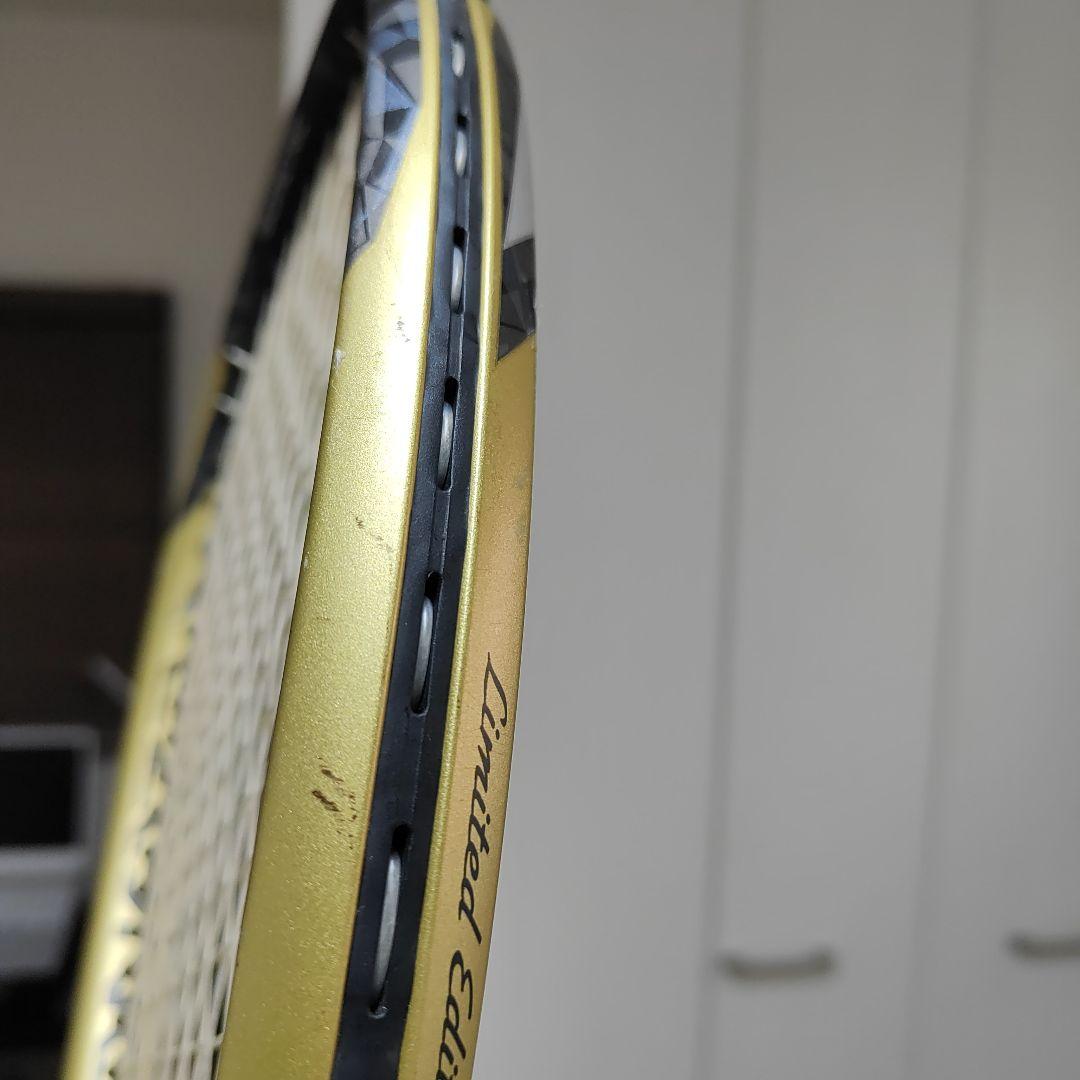 YONEX EZONE 98 LIMITED テニスラケット【限定・希少】