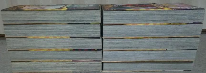 からくりサーカス ワイド版　不揃い14冊セット