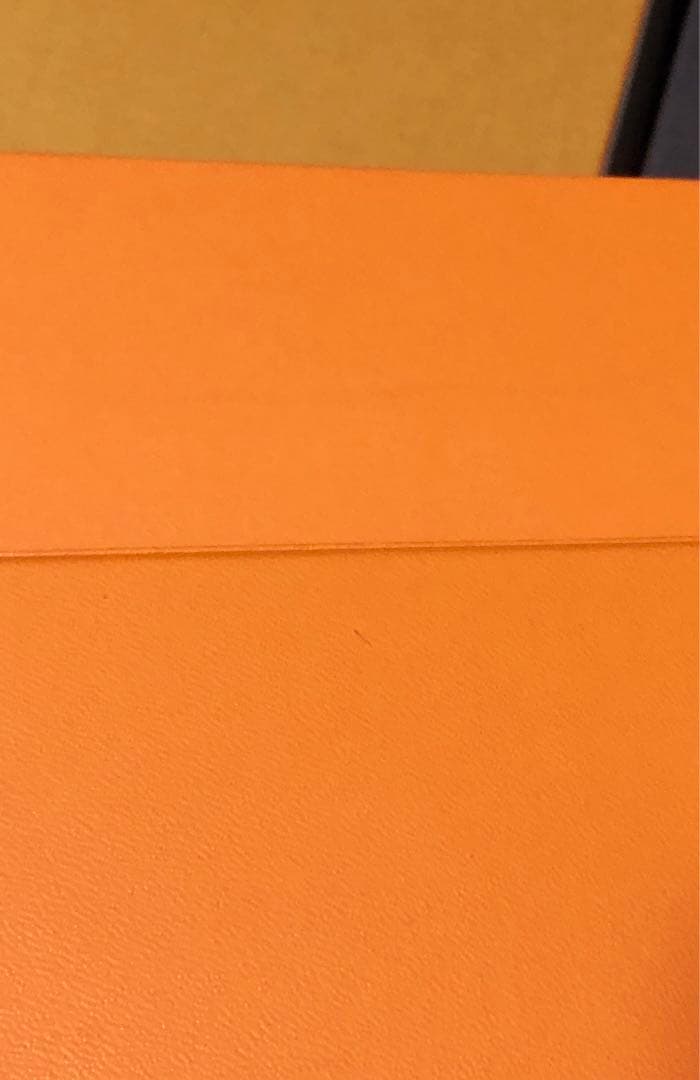 最終価格　ルイヴィトン　エルメス　ネクタイ空箱