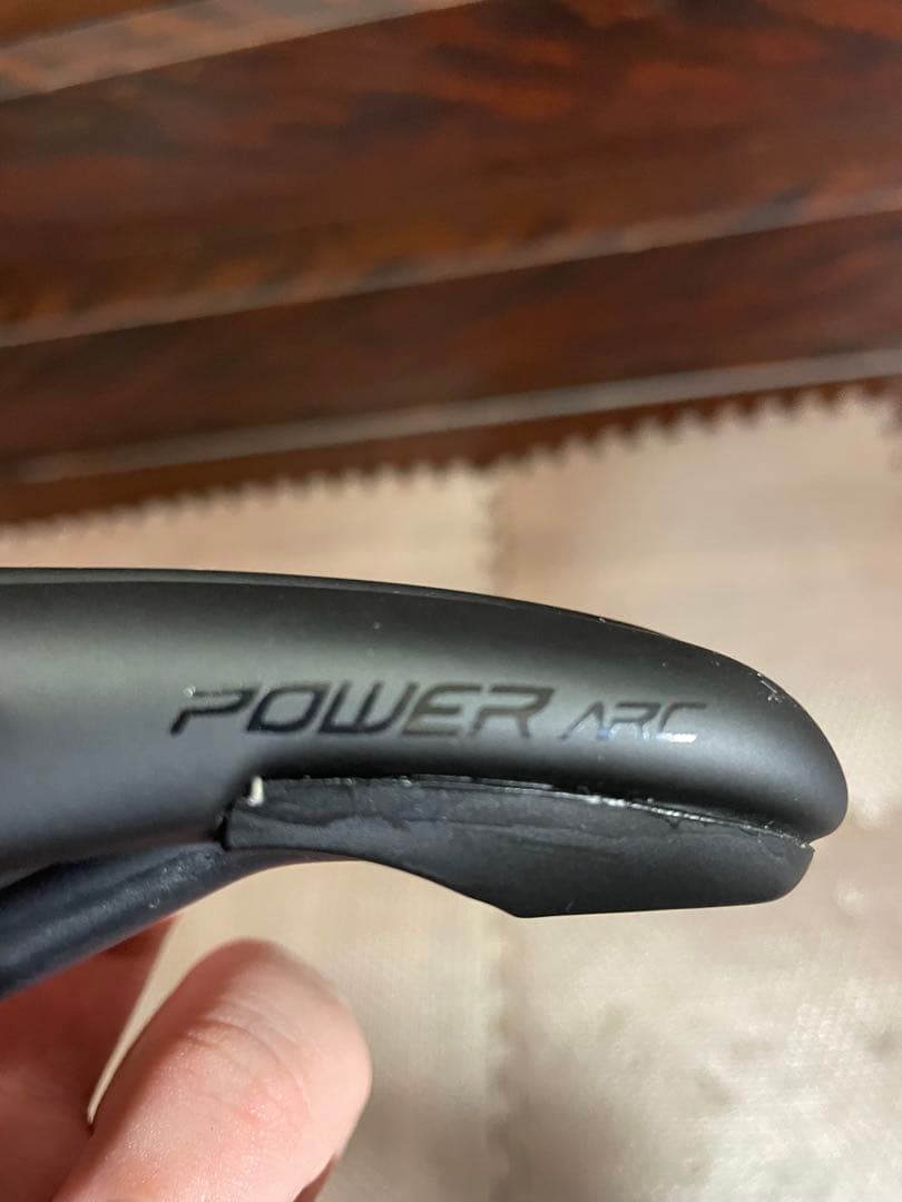 Specialized パワーサドルサドル