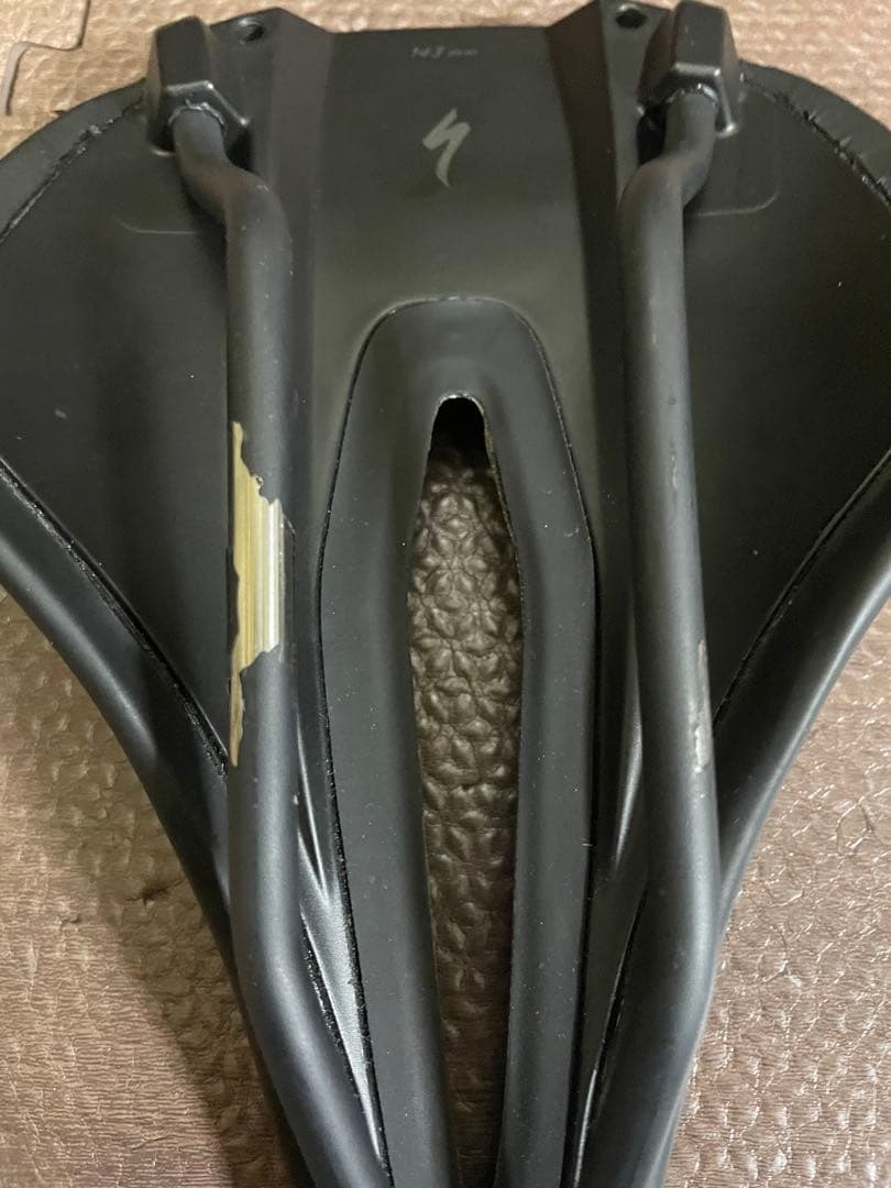 Specialized パワーサドルサドル