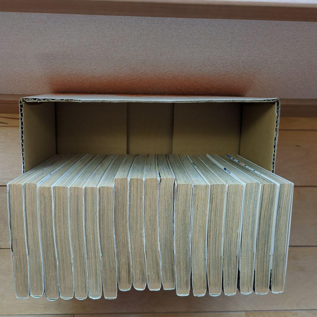 カメレオン　36巻まで（初版31冊）