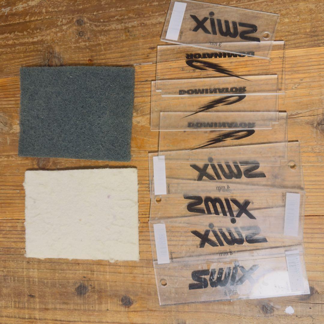 ガリウムロトブラシ➕オマケでホットワクシングフルセット