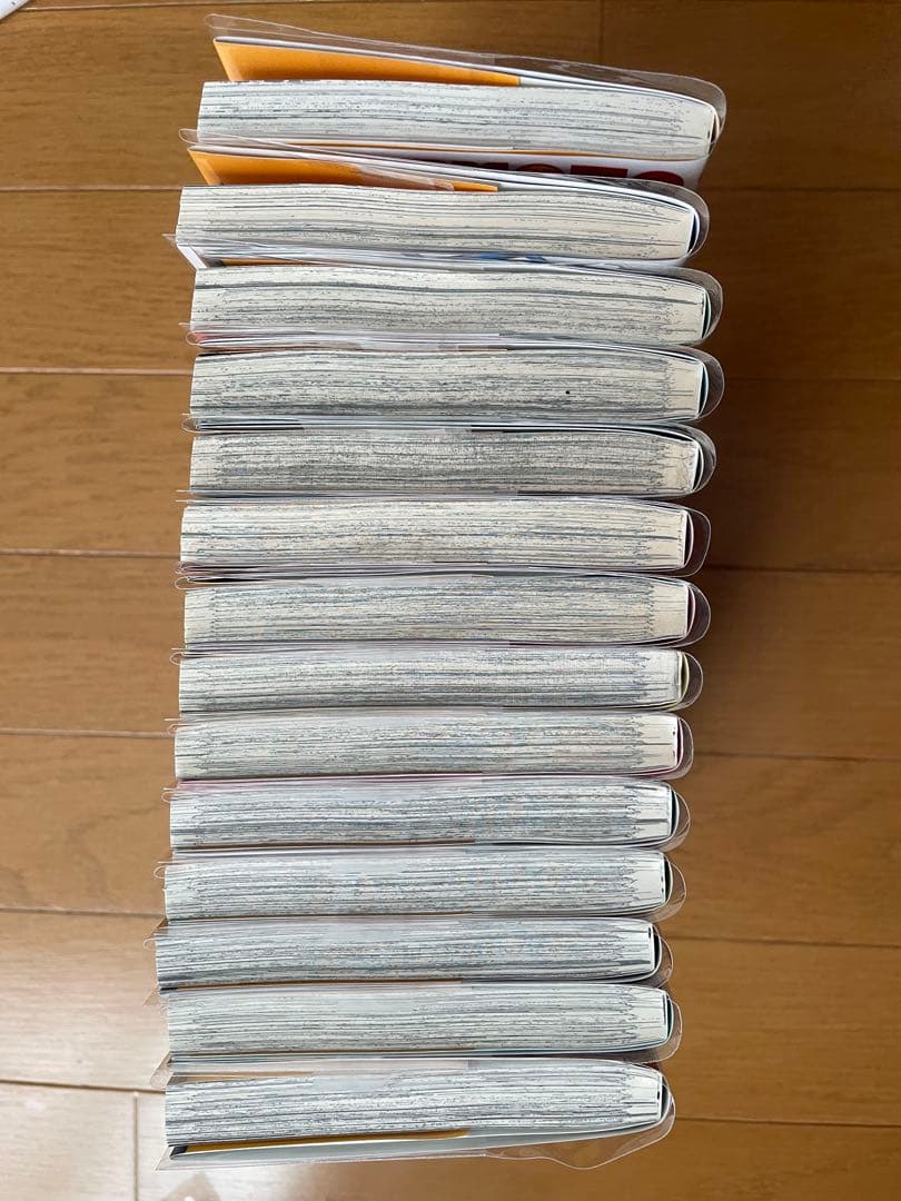 サカモトデイズ　漫画　クリアカバー付