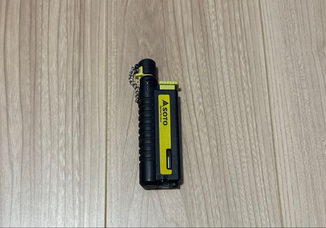 SOTO ST-310➕周辺機器4点セット