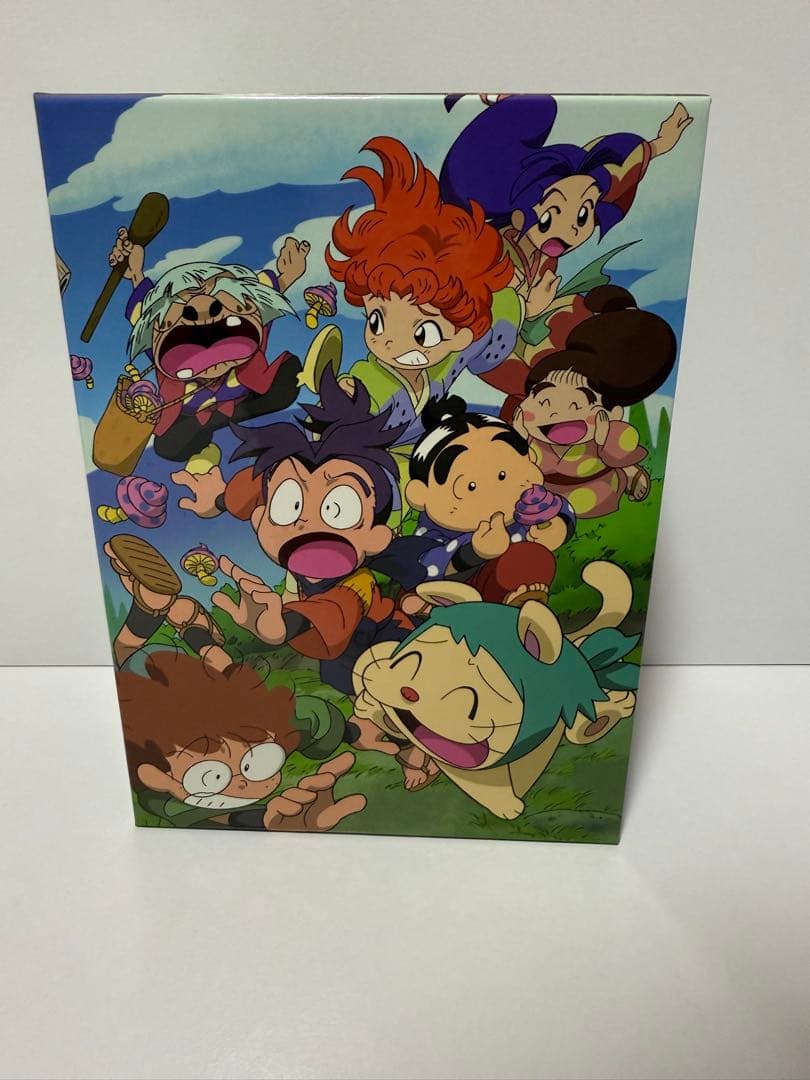 「忍たま乱太郎」こんぷりーとDVD-第16シリーズ- 全巻セット