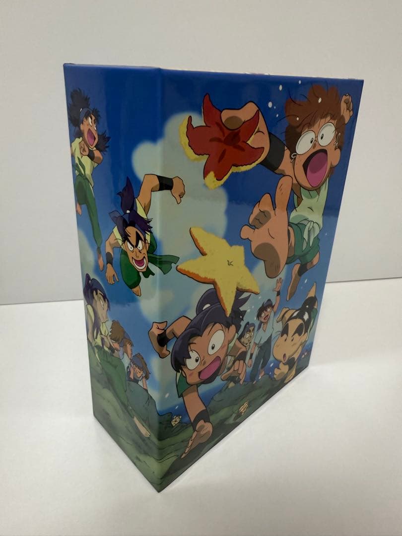 「忍たま乱太郎」こんぷりーとDVD-第16シリーズ- 全巻セット