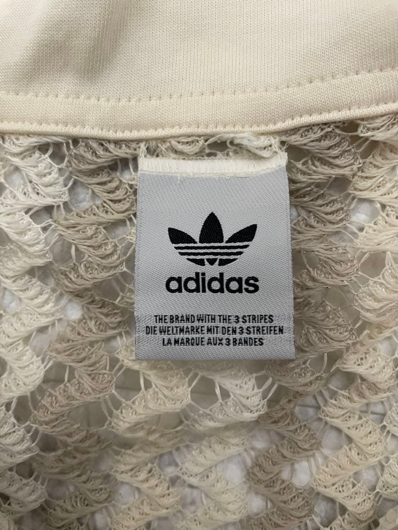 U225 Mサイズ　タグ付き　サマーグロー ファイヤーバード トラックトップ