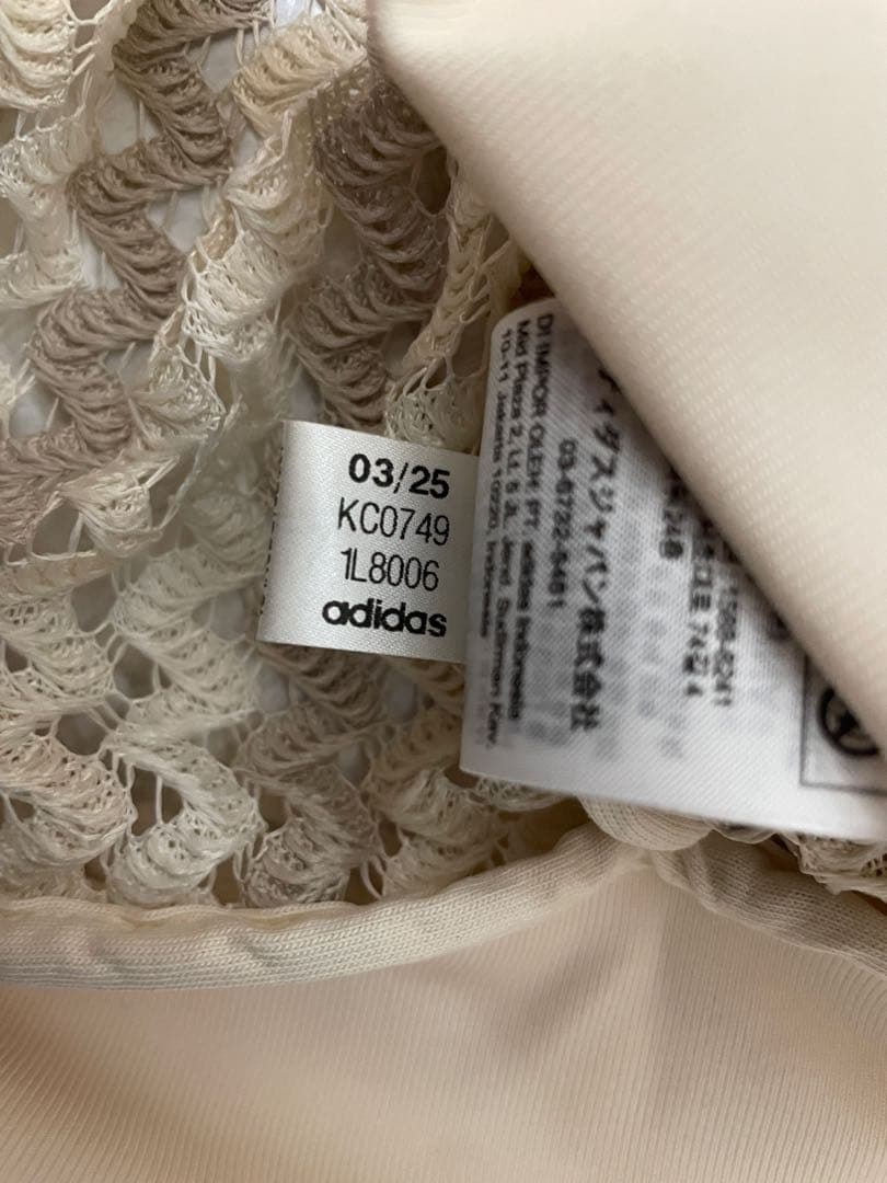 U225 Mサイズ　タグ付き　サマーグロー ファイヤーバード トラックトップ