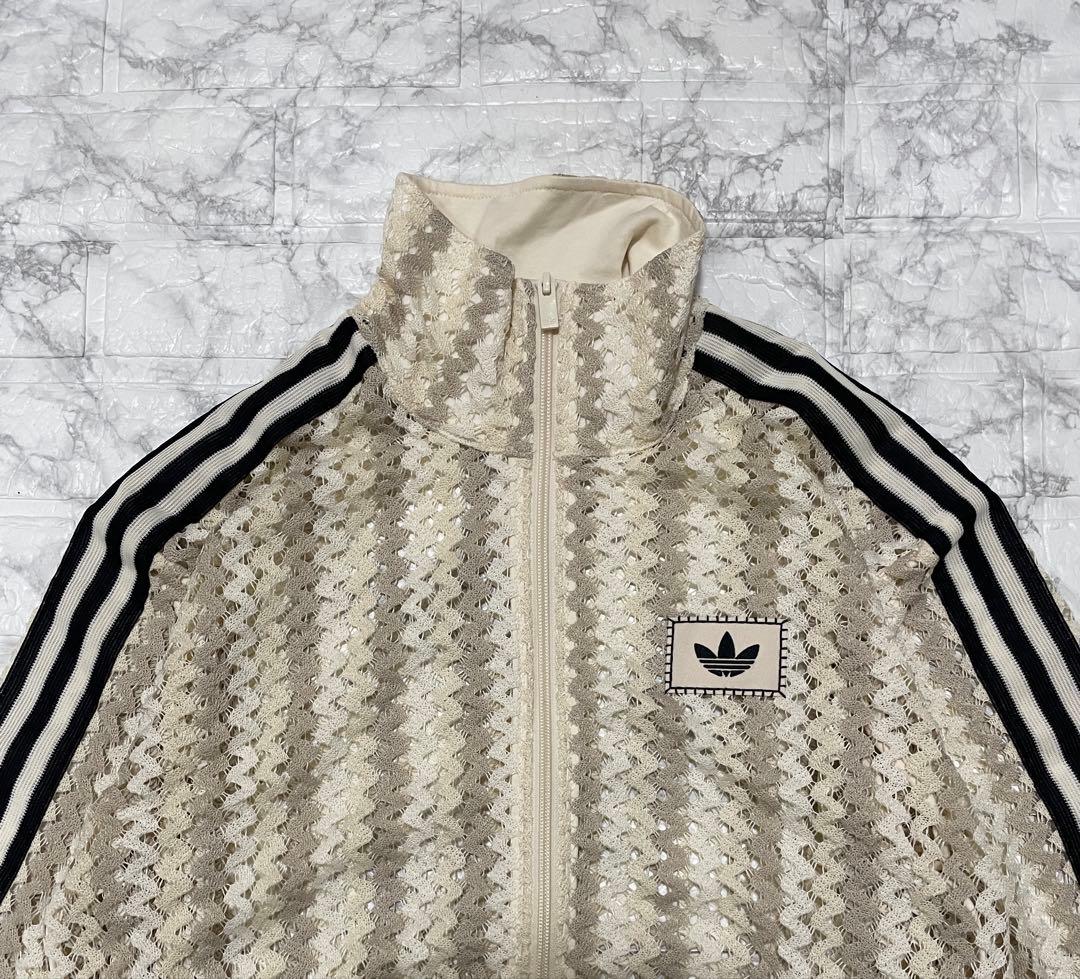 U225 Mサイズ　タグ付き　サマーグロー ファイヤーバード トラックトップ