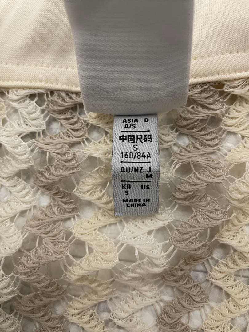 U225 Mサイズ　タグ付き　サマーグロー ファイヤーバード トラックトップ