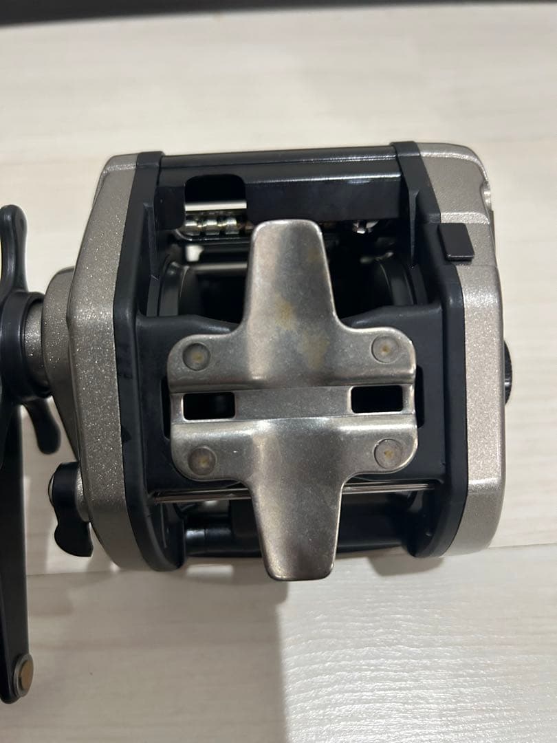 Daiwa TANA SENSOR　GS-60 タナセンサー　カウンターリール