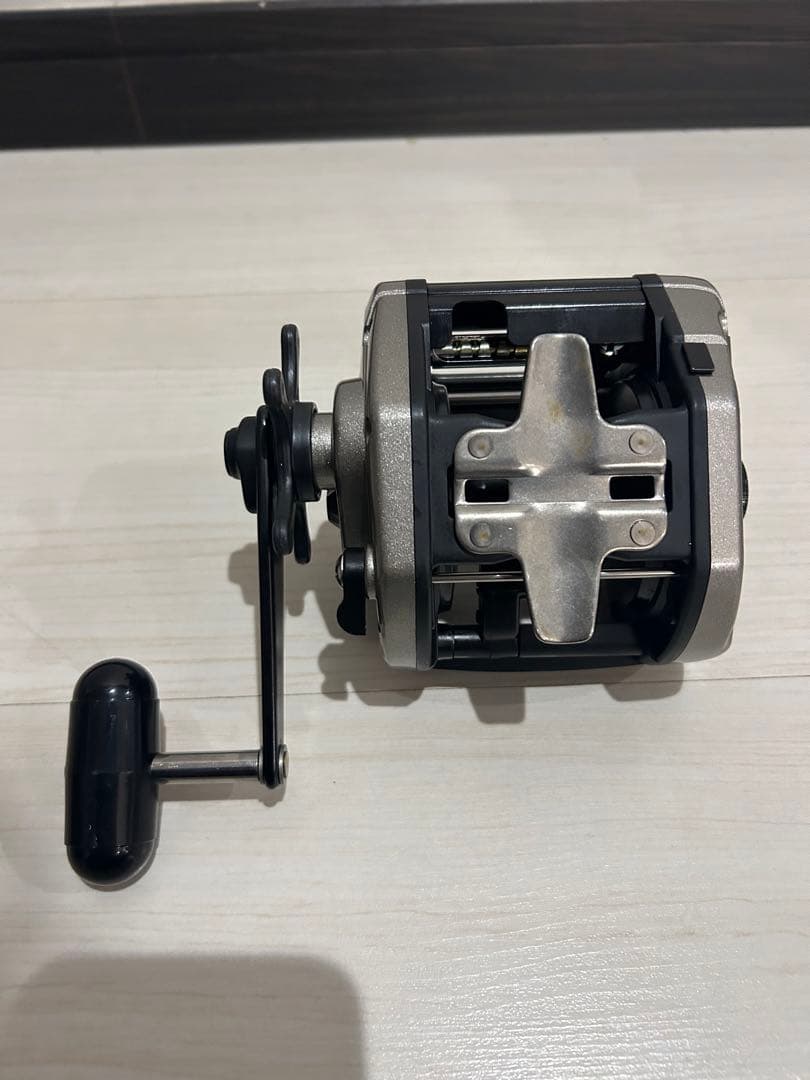 Daiwa TANA SENSOR　GS-60 タナセンサー　カウンターリール