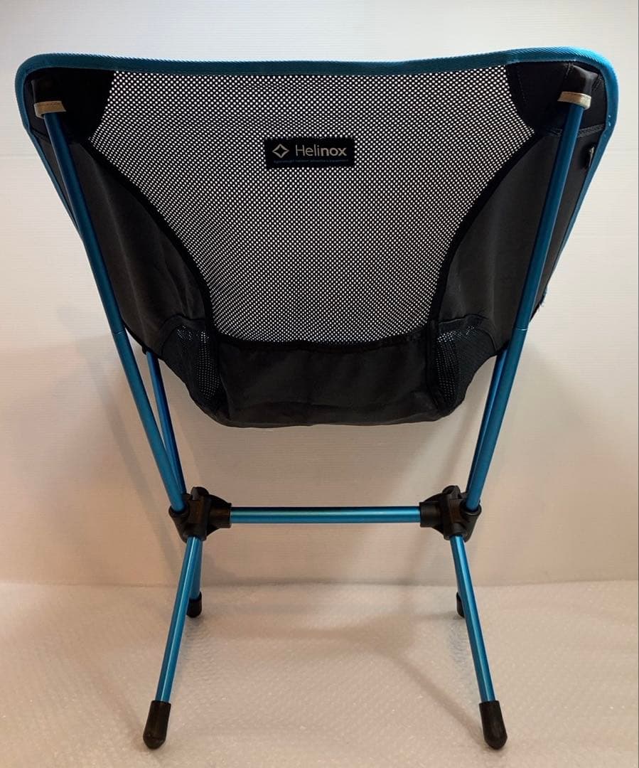 Heilnox ヘリノックス　チェアワン　コンパクトチェア　アウトドアチェア