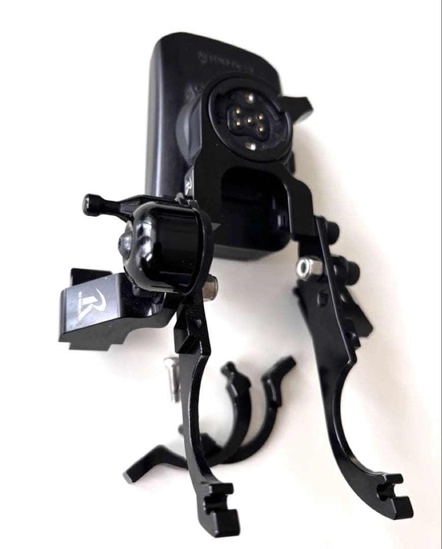 GARMIN ガーミン Edge1030 830 530他 拡張バッテリーパック