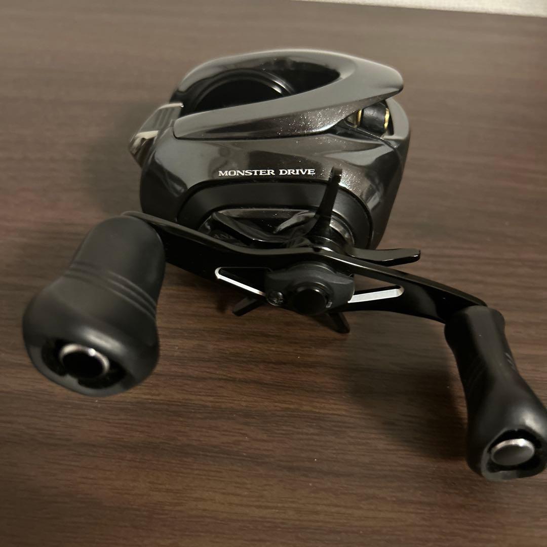 18アンタレスDC MDXG RH 美品 #58