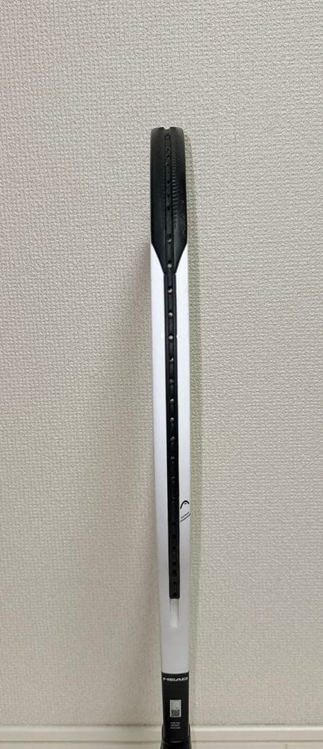 ラケット(硬式用) HEAD GRAPHENE360+SPEED MP2020