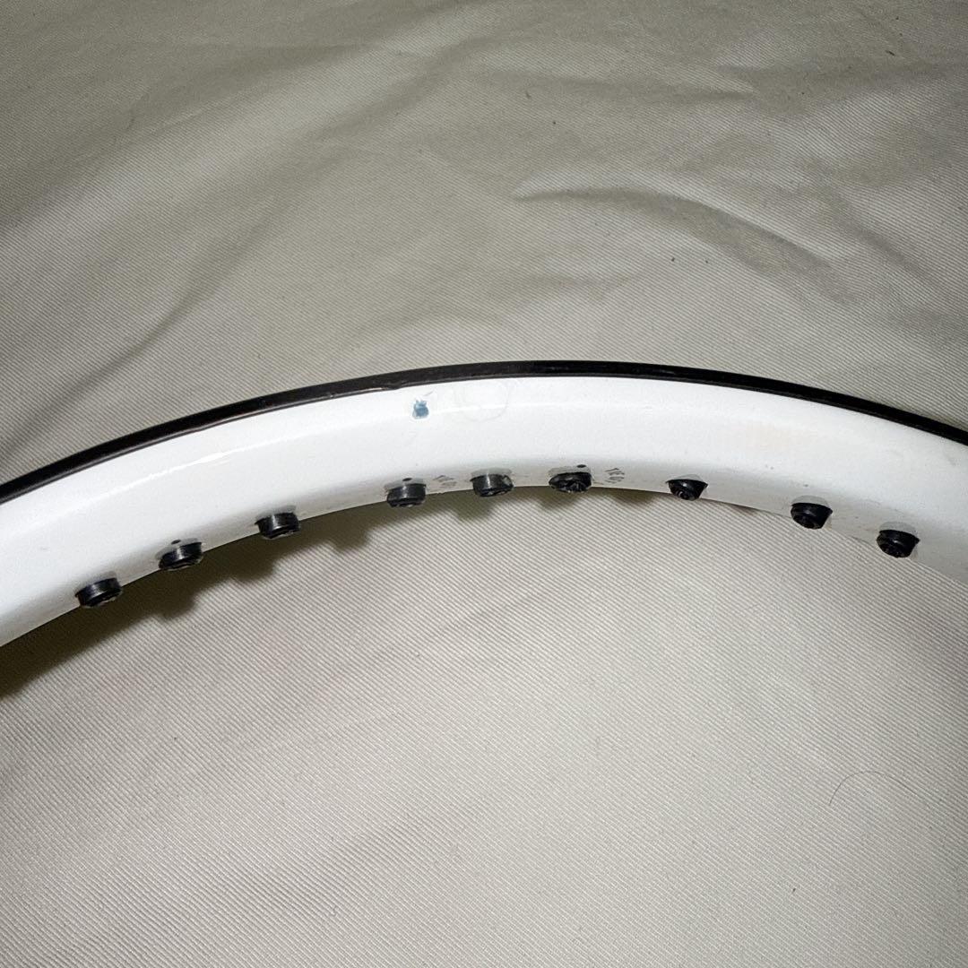 ラケット(硬式用) HEAD GRAPHENE360+SPEED MP2020