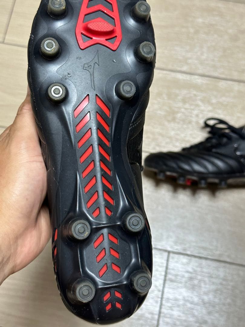 MIZUNO モナルシーダ NEO II PRO