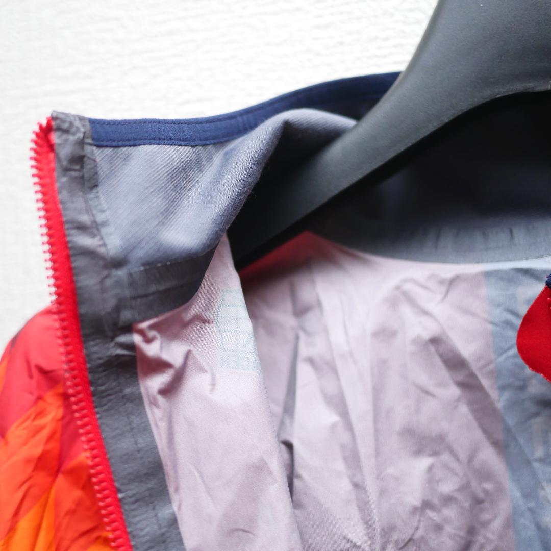 選手支給品 イネオスグレナディアース レインジャケット ビオレーサー プロチーム