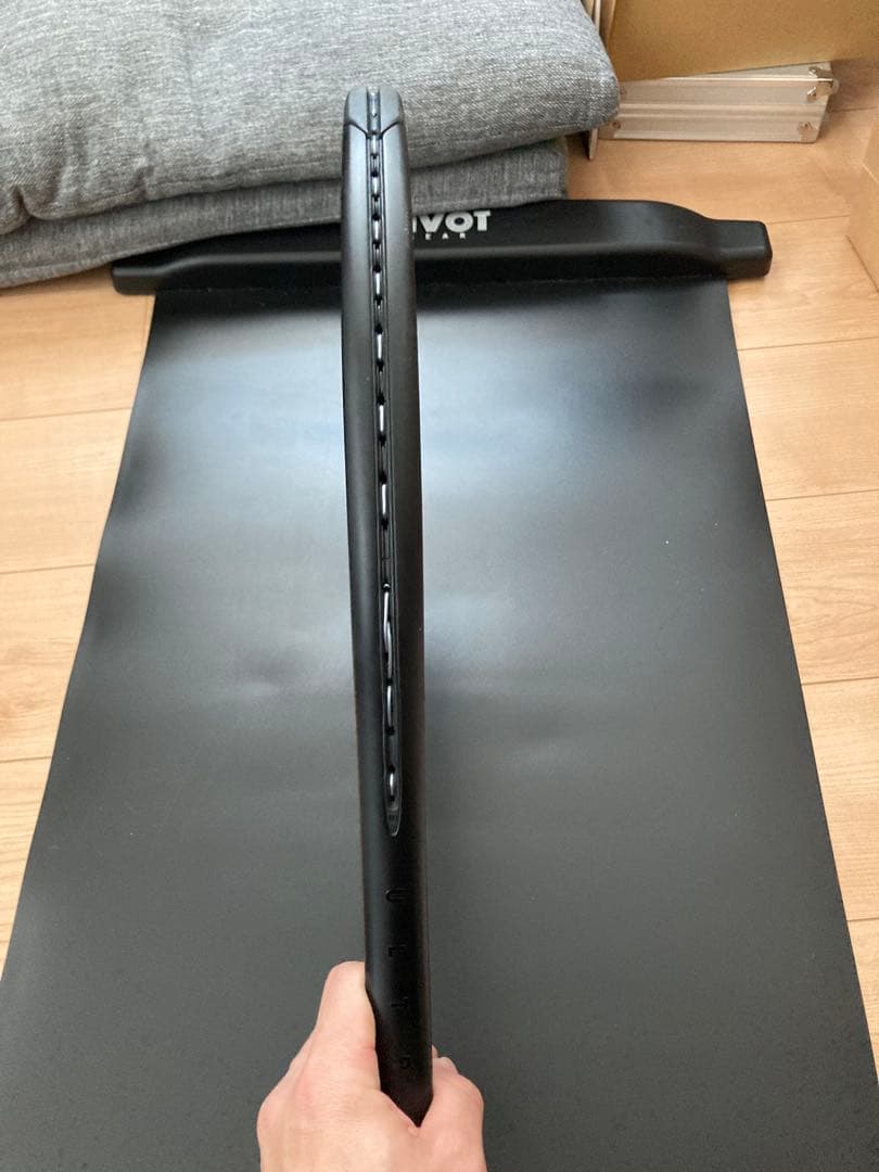 Wilson ノワール ウルトラ100 300g G2