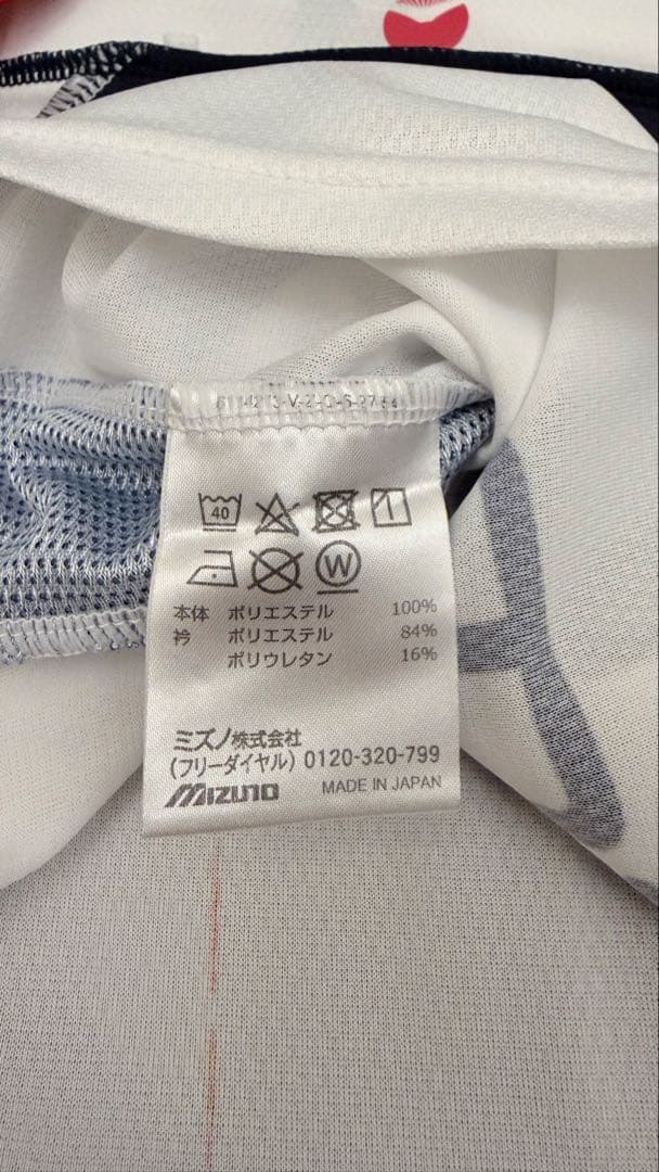 【実使用】宮原和也選手 オーセンティックユニ上下セット+ソックス