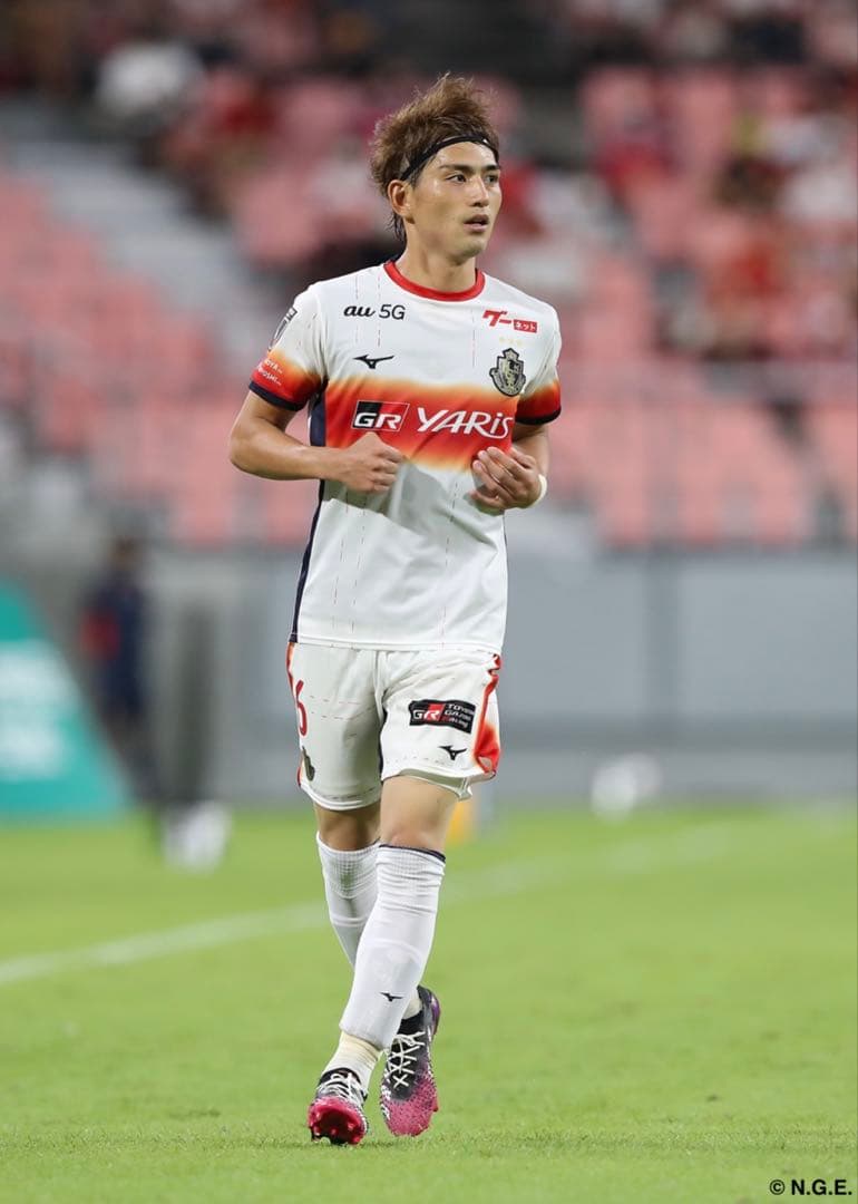 【実使用】宮原和也選手 オーセンティックユニ上下セット+ソックス