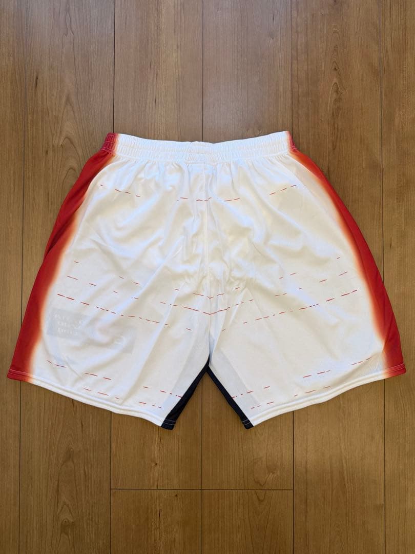 【実使用】宮原和也選手 オーセンティックユニ上下セット+ソックス