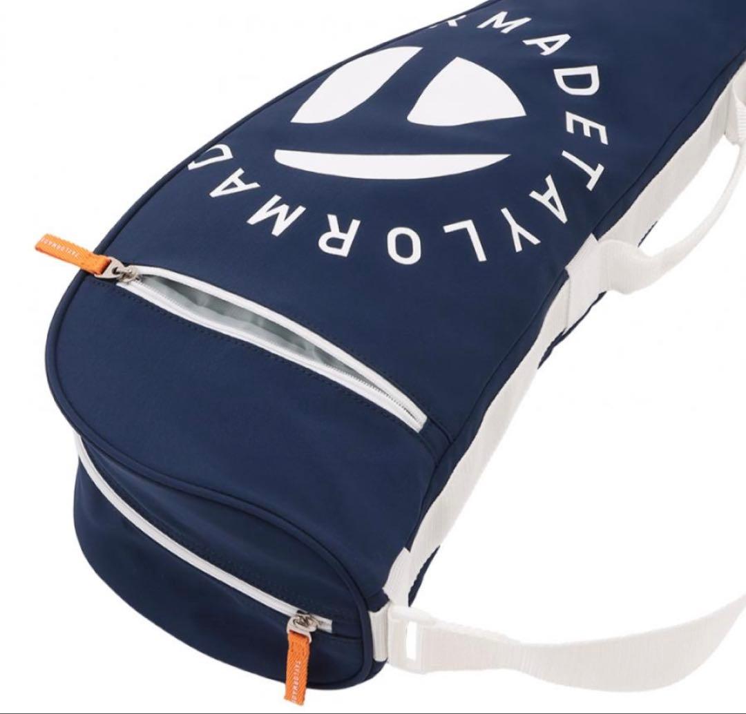 テーラーメイド サークルロゴ クラブケースTaylorMade ゴルフ