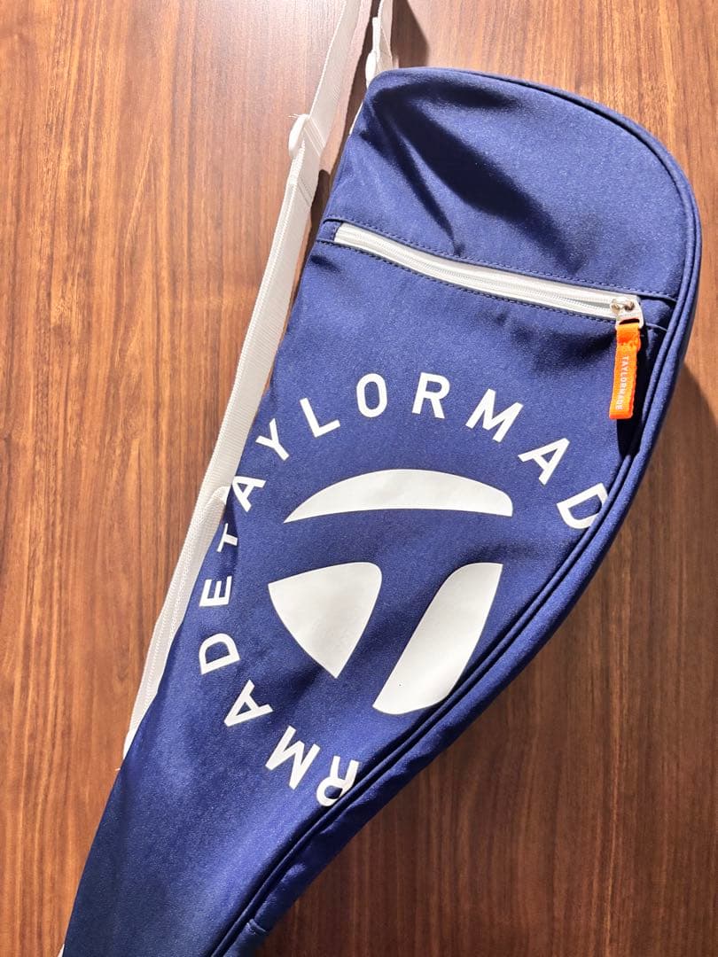 テーラーメイド サークルロゴ クラブケースTaylorMade ゴルフ