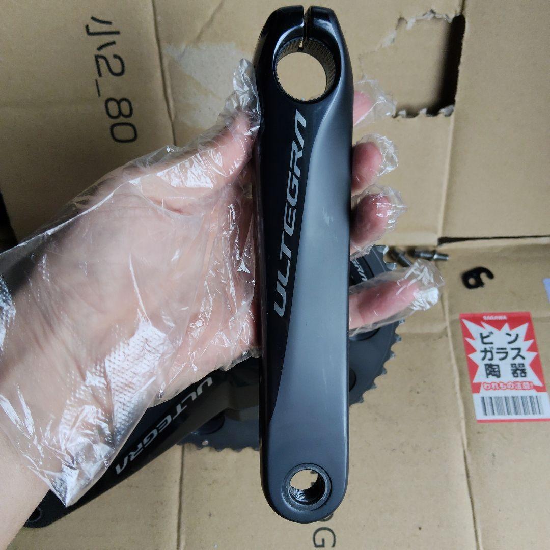 SHIMANO クランクセット