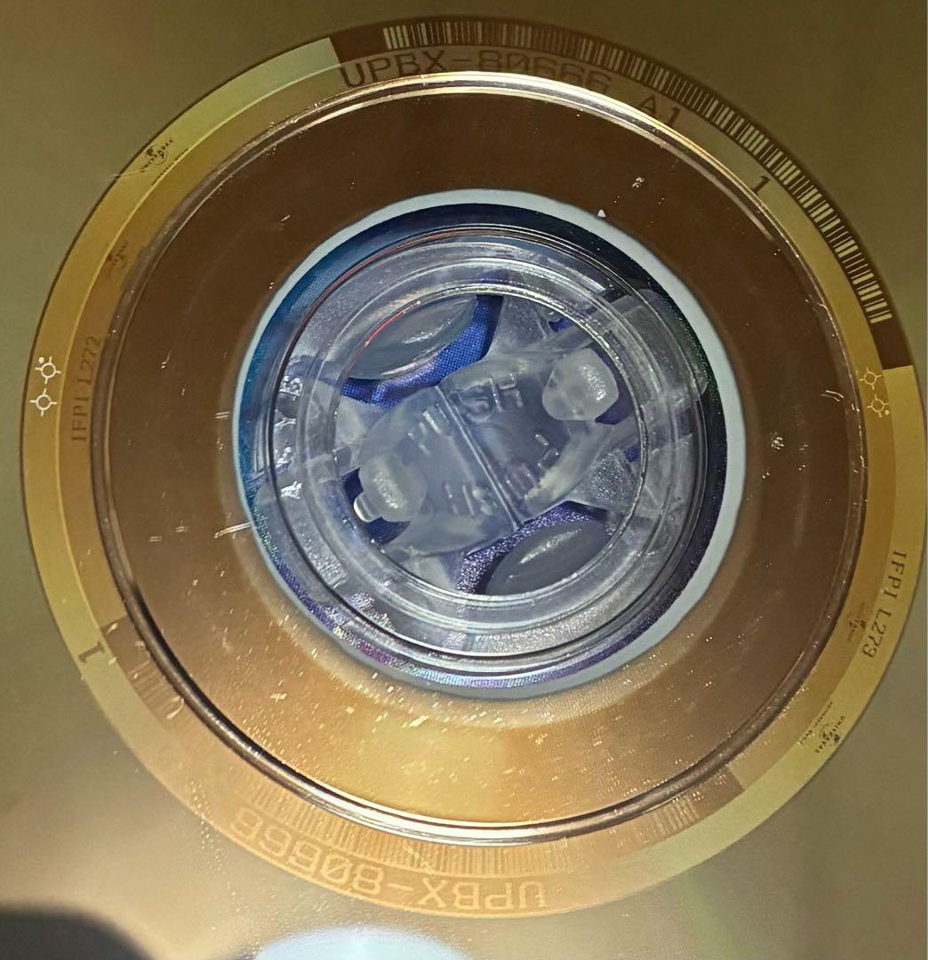 Mrs.GREEN APPLE DVD 2点 ノアの方舟 Atlantis