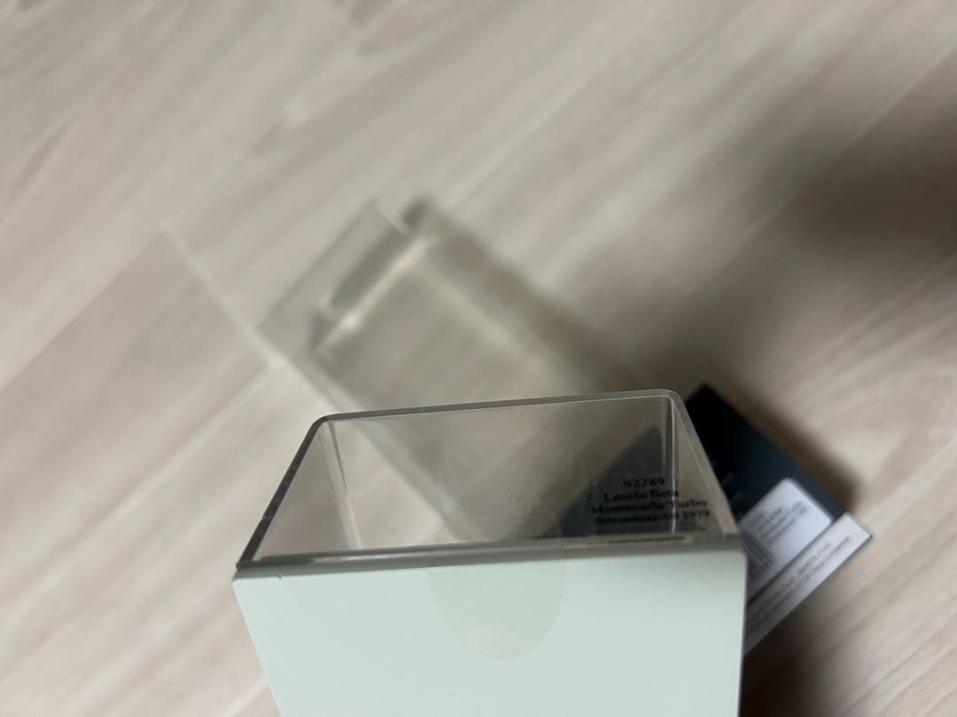 スパーク1/43 Lancia Beta Montecarlo Turbo