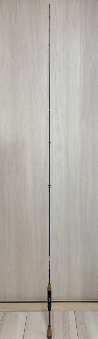 dスタイル ブルートレック65lプラス　スピニングロッド