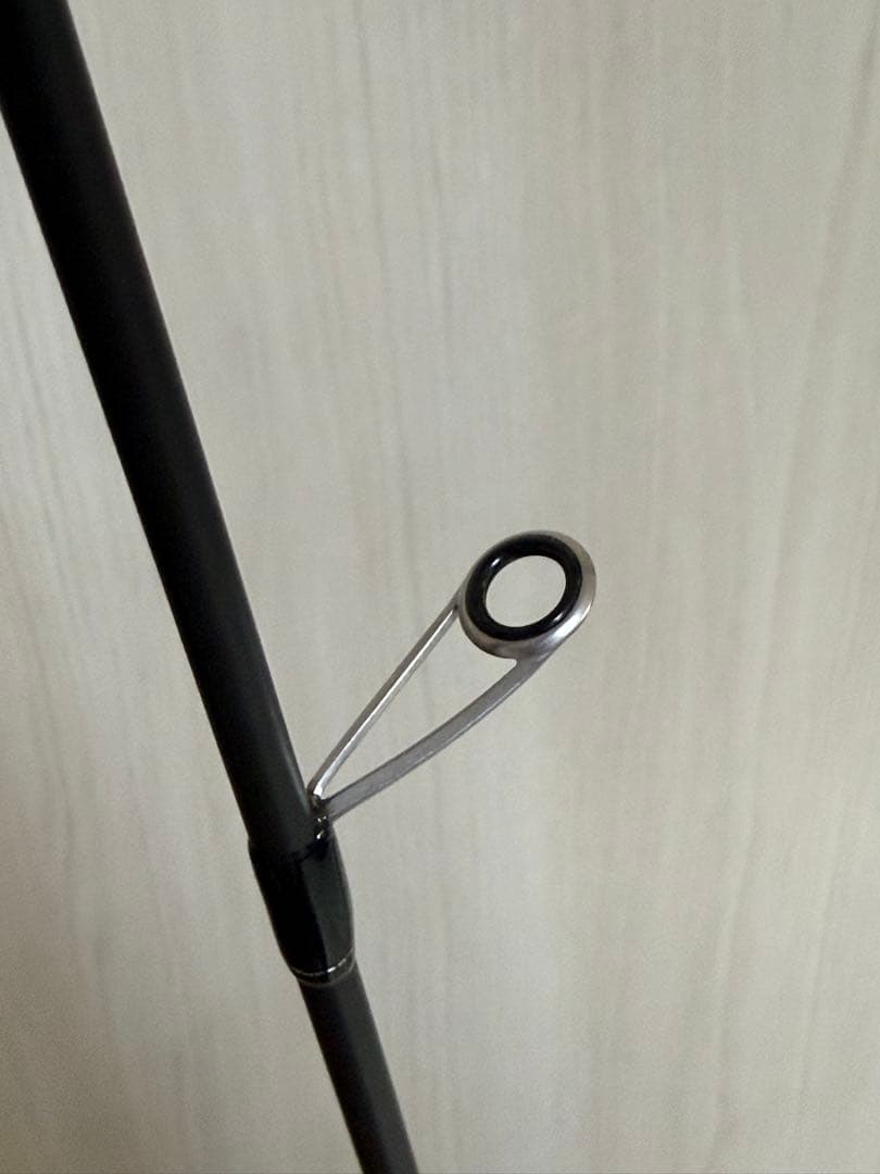 dスタイル ブルートレック65lプラス　スピニングロッド