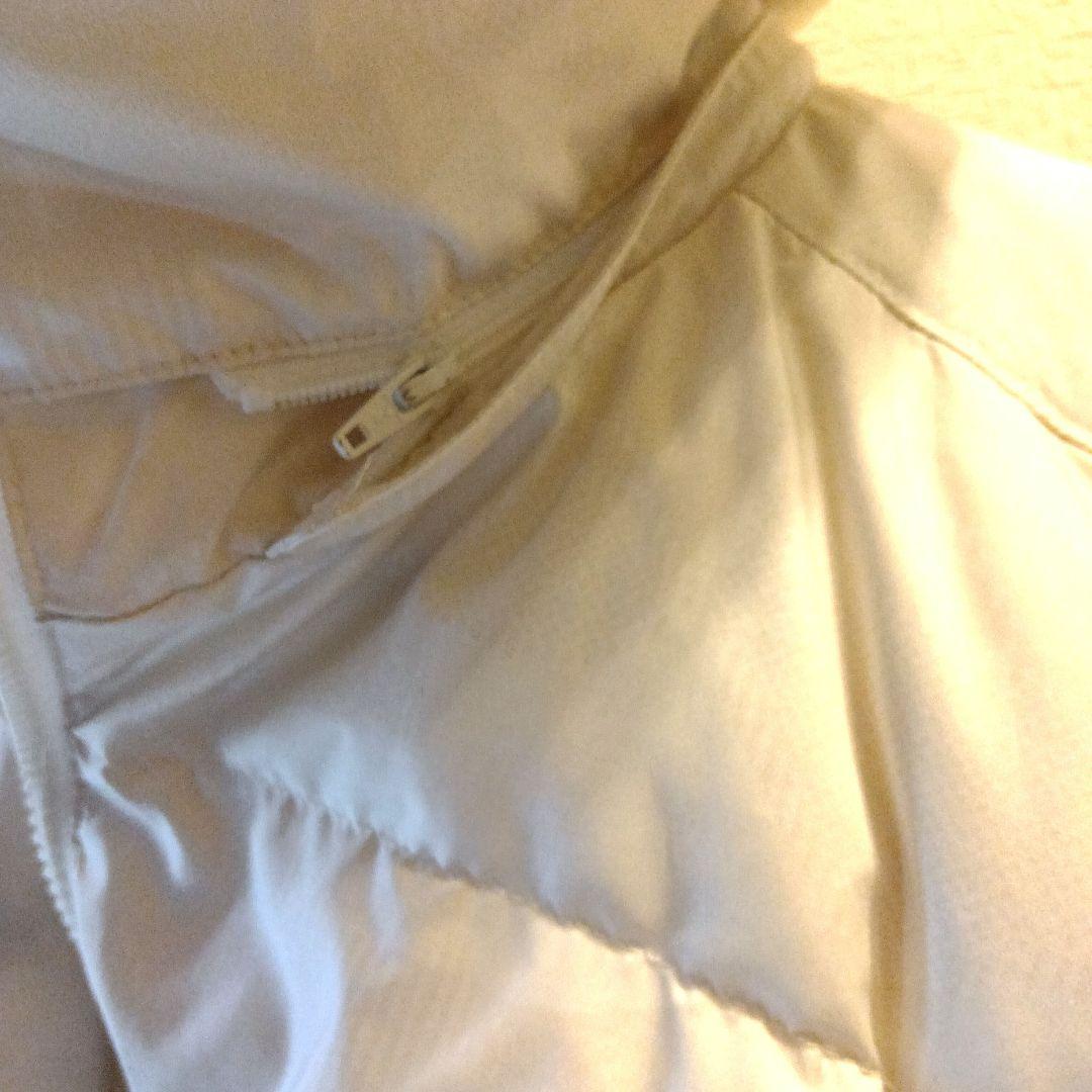 Callaway ホワイトジャケット