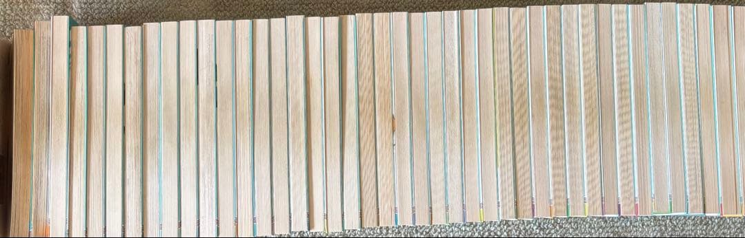 ドラゴンボール　全巻　1巻〜42巻　旧装版