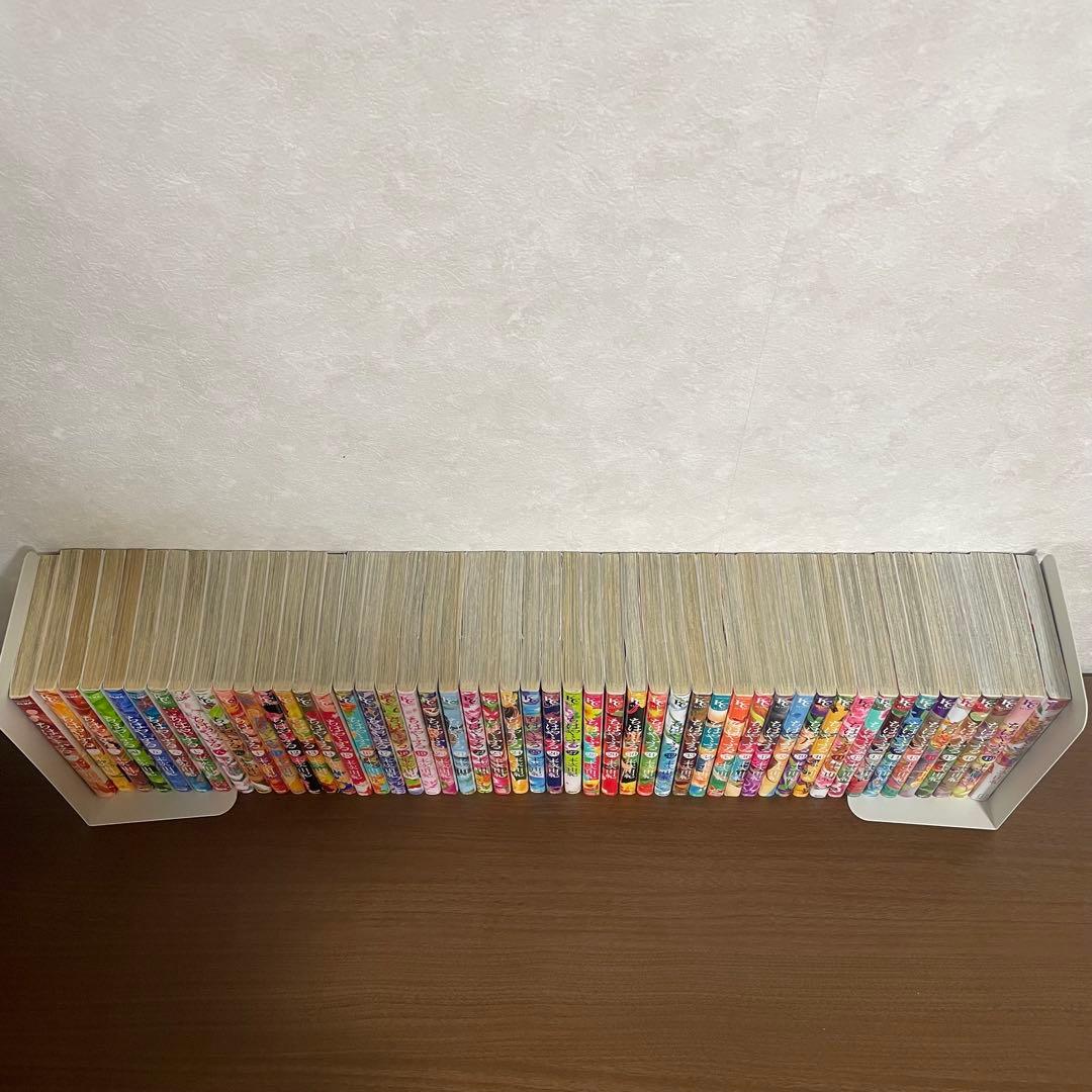 ちはやふる　全巻　1〜50巻　セット