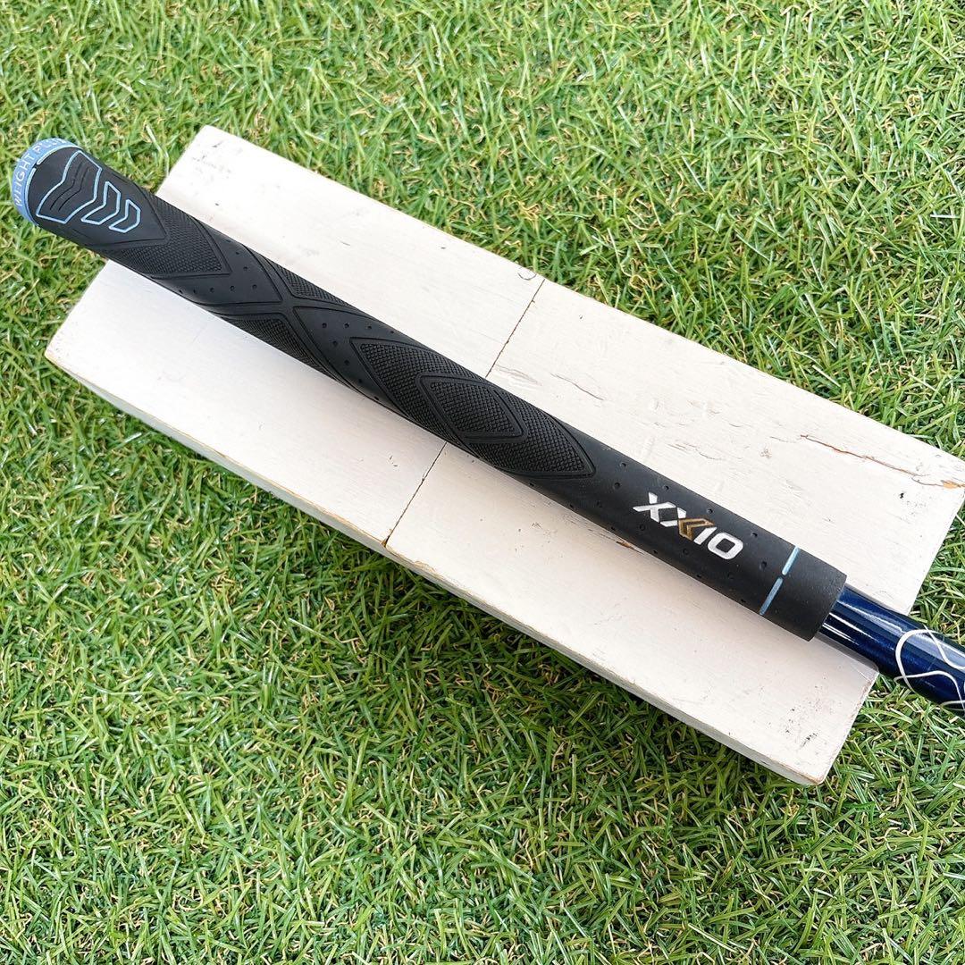 美品　試打のみ　ゼクシオ13 レディース　7番アイアン 単品　L 女性用　②