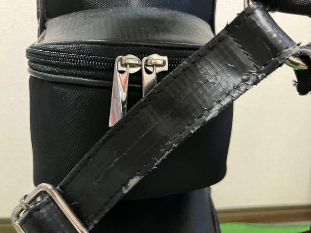 ナイキ　レディース　キャディバッグ