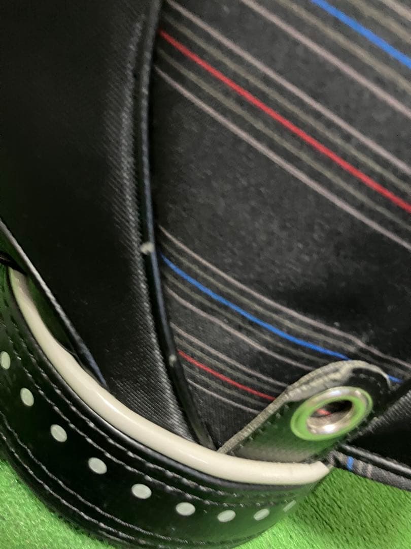 ナイキ　レディース　キャディバッグ